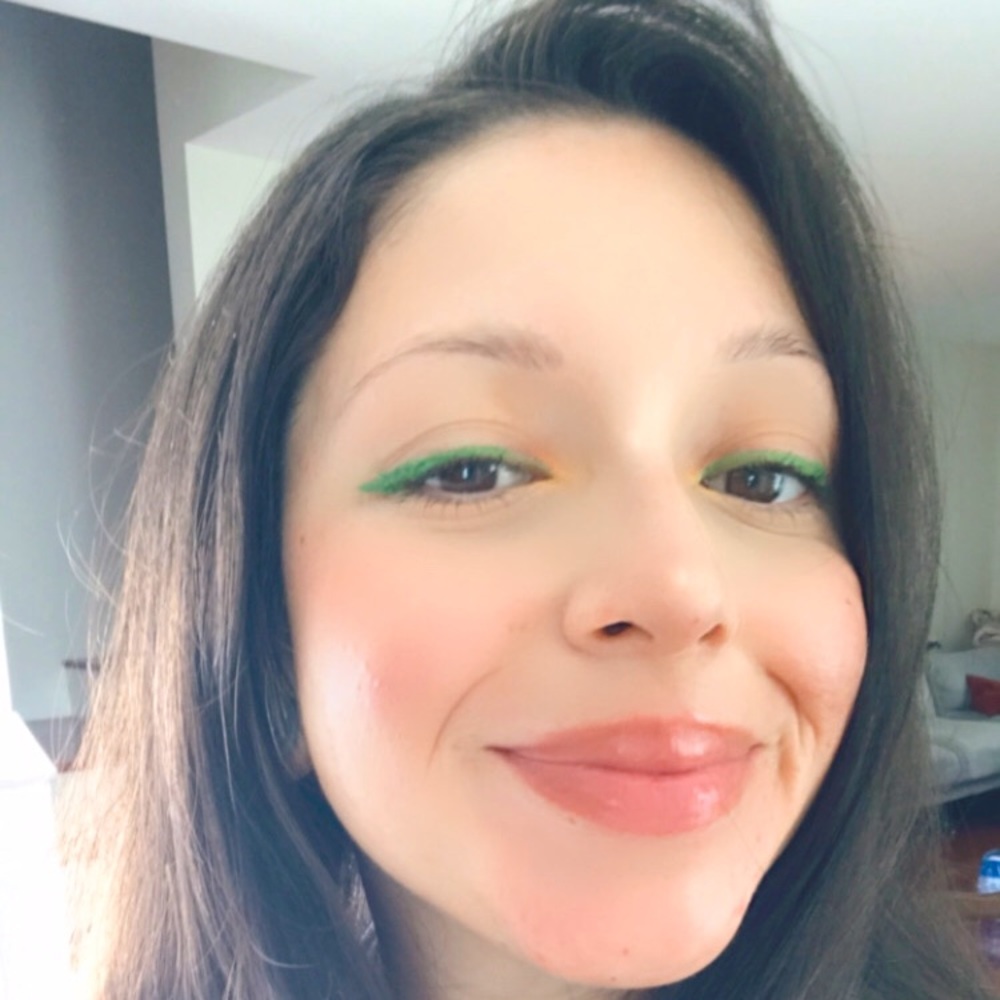 Meet your Posher, Bianca elena